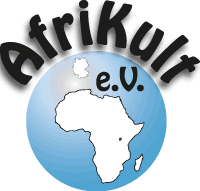 Webdesign Referenz Afrikult